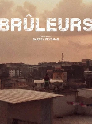 Постер: Brûleurs