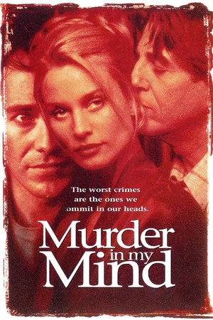 Постер: Murder in My Mind