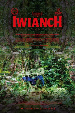 Постер: Iwianch, the Devil Deer