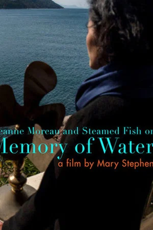 Постер: Memory of Water