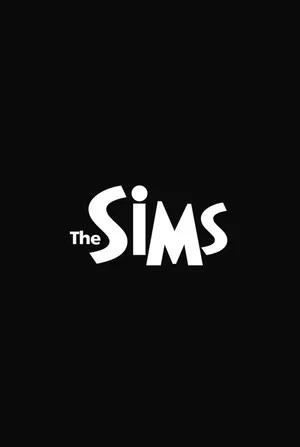 Постер: The Sims