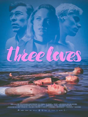 Постер: Three Loves