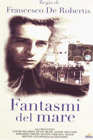 Постер: Fantasmi del mare