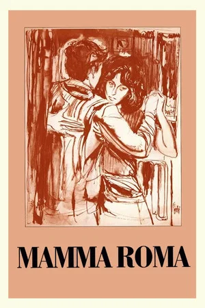 Постер: Мама Рома