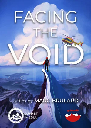 Постер: Facing the Void