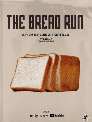 Постер: The Bread Run