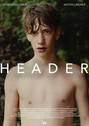 Постер: Header