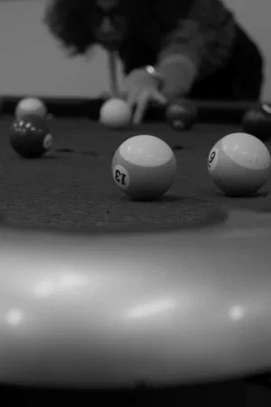 Постер: Love's a Game