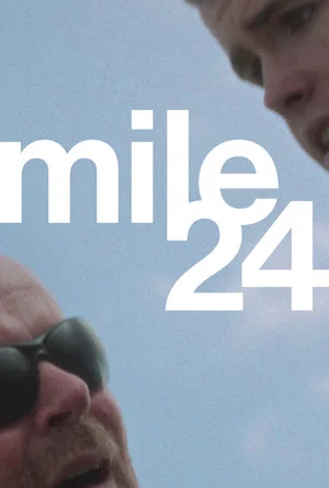 Постер: Mile 24