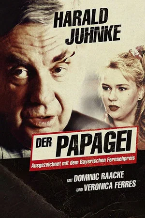 Постер: Der Papagei