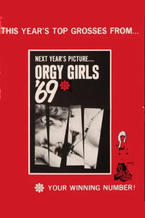 Постер: Orgy Girls '69