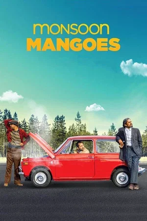 Постер: Monsoon Mangoes