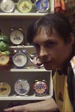 Постер: Richard: the most interestingest person I’ve ever met