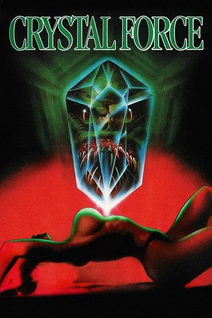 Постер: Crystal Force