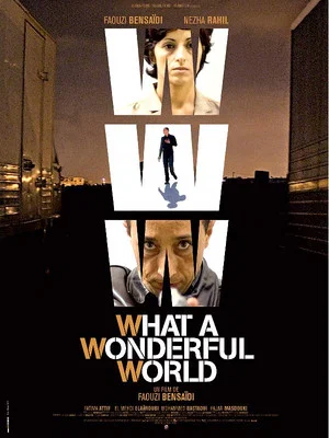 Постер: WWW: What a Wonderful World