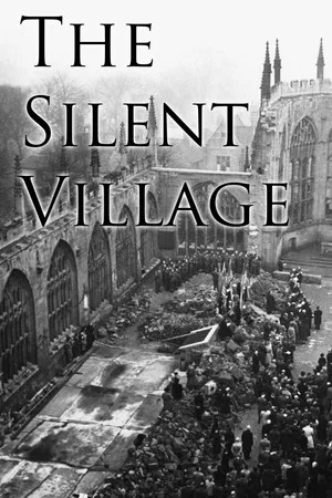Постер: The Silent Village
