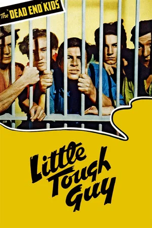 Постер: Little Tough Guy