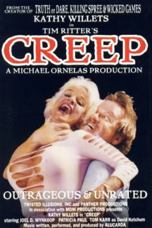 Постер: Creep