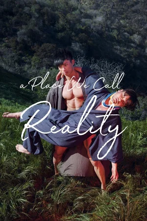 Постер: A Place We Call Reality