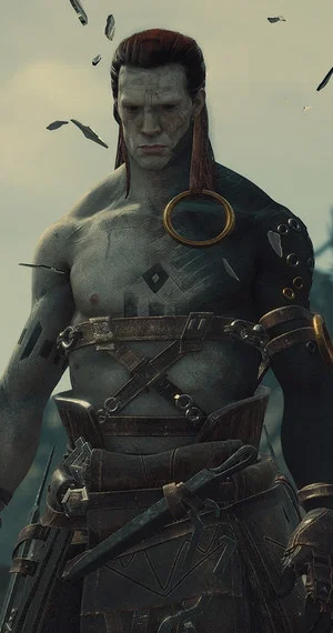 Постер: The Blacksmith