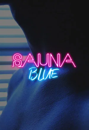Постер: Sauna Blue