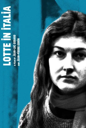 Постер: Struggle in Italy