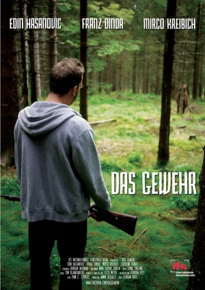 Постер: Das Gewehr