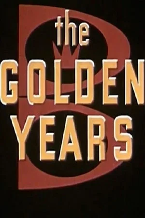 Постер: The Golden Years