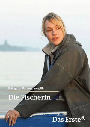 Постер: Die Fischerin