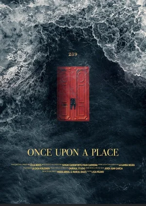 Постер: Once Upon A Place