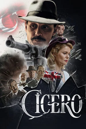Постер: Цицерон