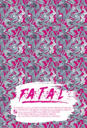 Постер: Fatal