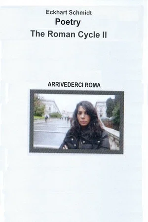 Постер: Arrivederci Roma