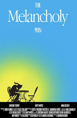 Постер: The Melancholy Man