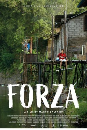 Постер: Forza