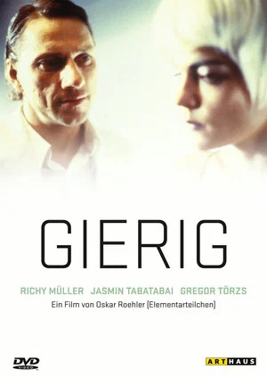 Постер: Gierig