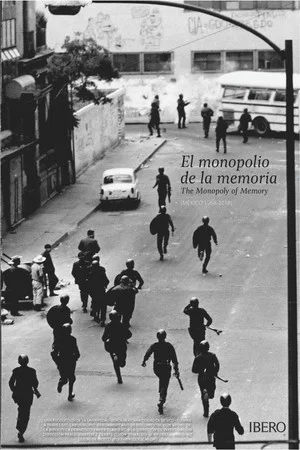 Постер: El Monopolio de la Memoria