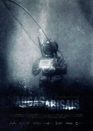 Постер: Augas abisais