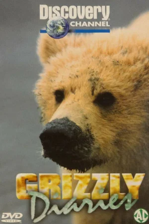 Постер: Grizzly Diaries