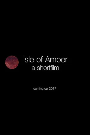 Постер: Isle of Amber