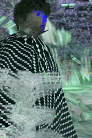 Постер: Special Effect