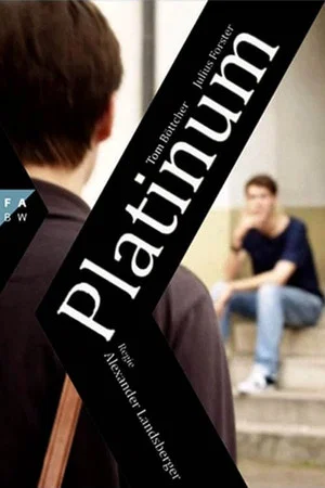 Постер: Platinum