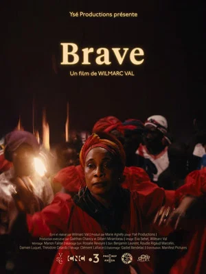 Постер: Brave