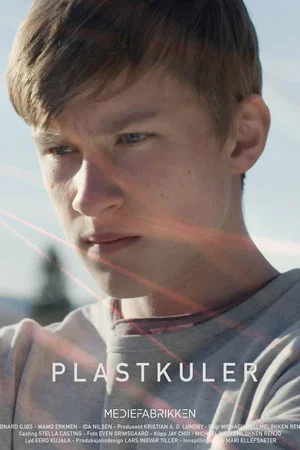 Постер: Plastic Bullets