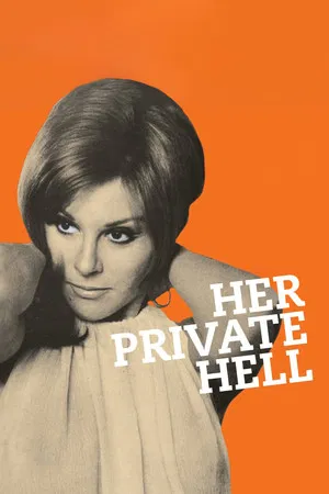 Постер: Her Private Hell