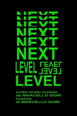 Постер: Next Level