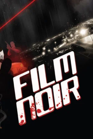 Постер: Film Noir