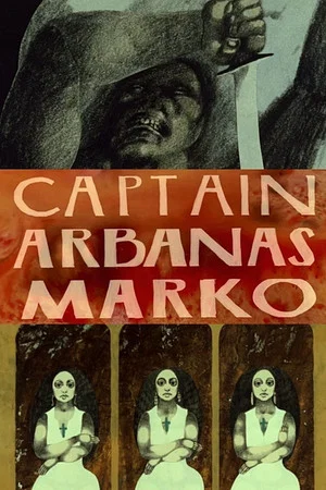 Постер: Captain Arbanas Marko
