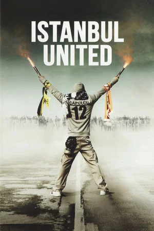 Постер: Istanbul United
