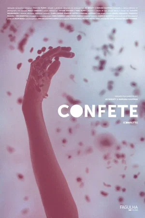 Постер: Confetti